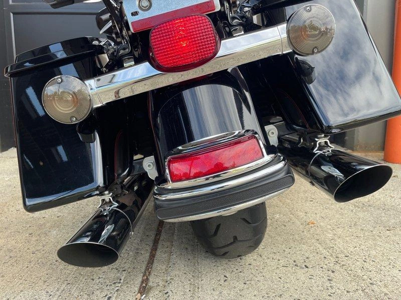 2009 Harley-davidson Flhtc - Electra Glide® Classic alt