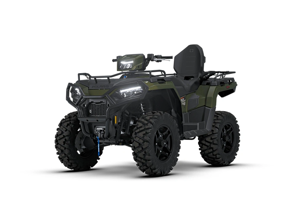 2027 Polaris 600 Sportsman Touring Premium alt