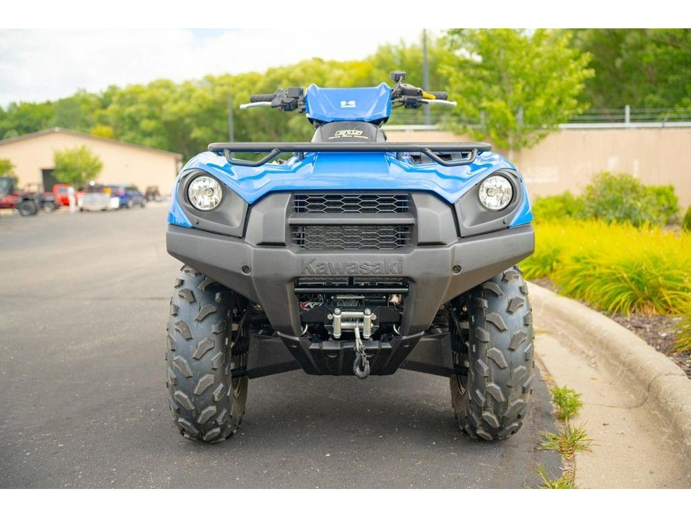 2019 Kawasaki Brute Force® 750 4x4i Eps alt