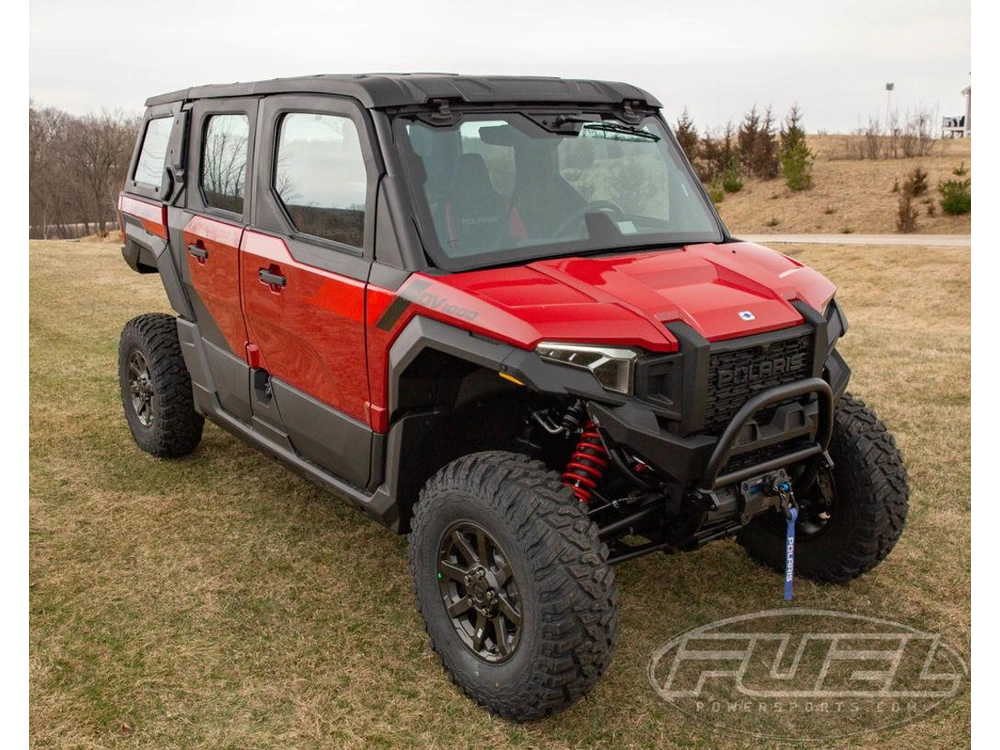 2026 Polaris Xpedition Adv 5 Northstar alt