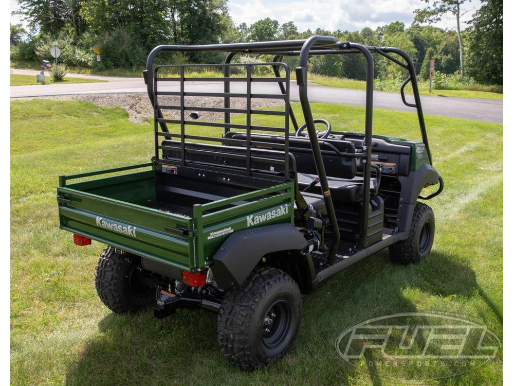 2026 Kawasaki Mule™ 4010 Trans 4x4 alt