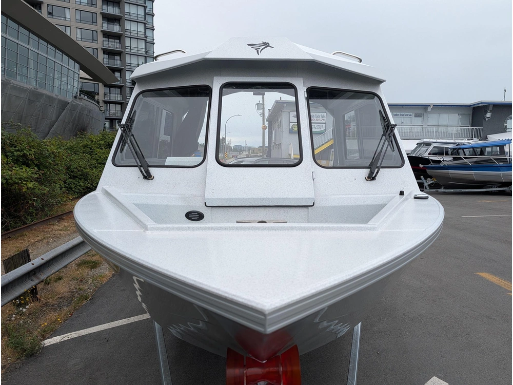 2027 Kingfisher 2025 Escape Ht alt