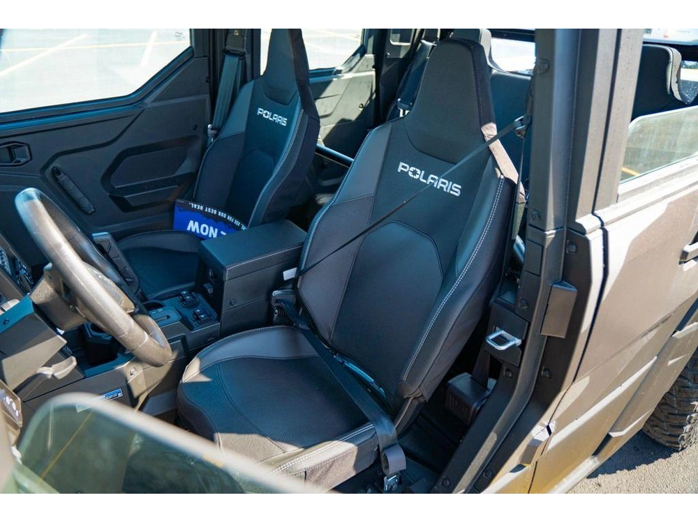 2026 Polaris Xpedition Xp 5 Northstar alt