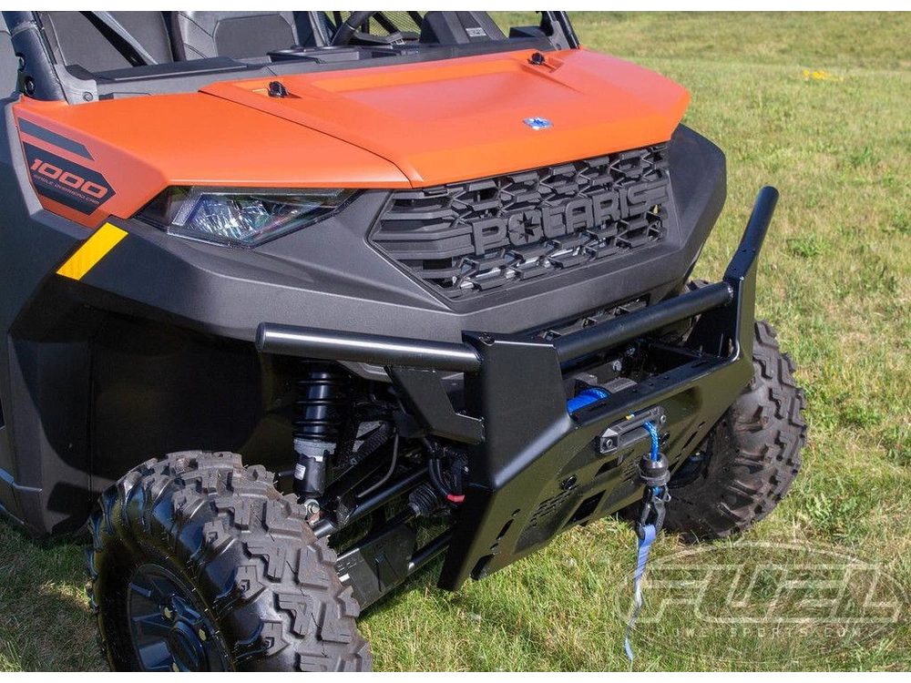 2026 Polaris Ranger Crew 1000 Premium alt