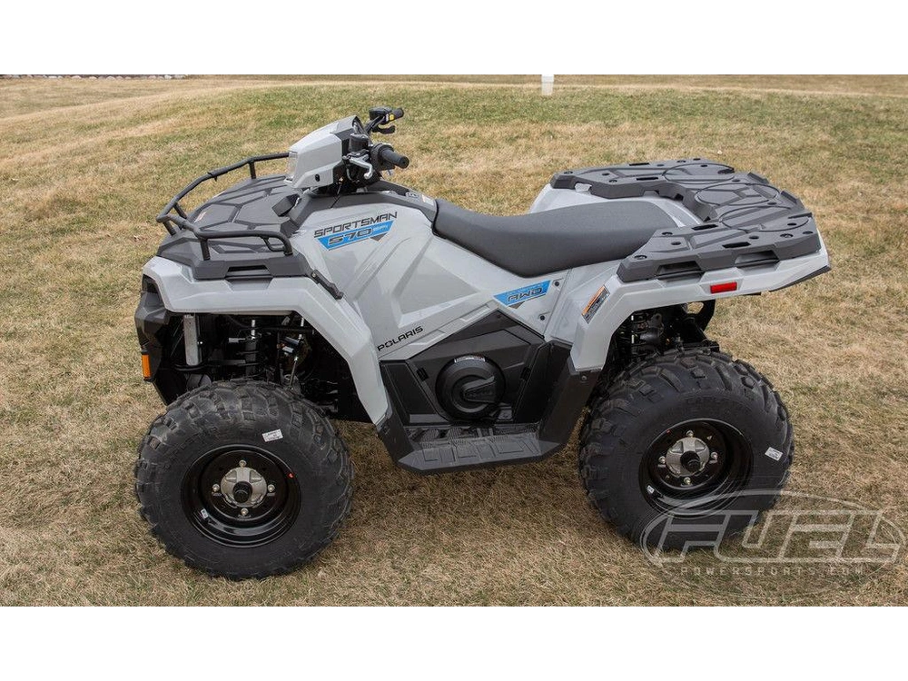 2026 Polaris Sportsman 570 alt