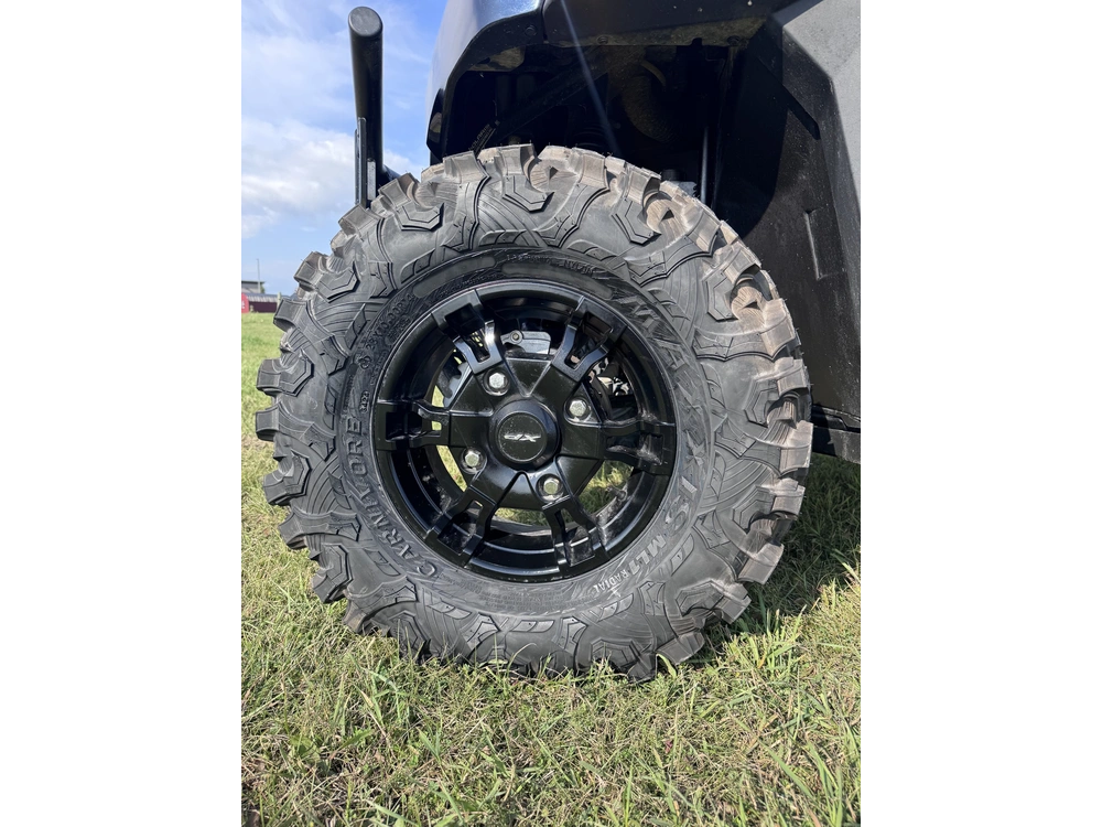 2023 Polaris Ranger Xp1000 Ns Prem, Used 5391kms alt