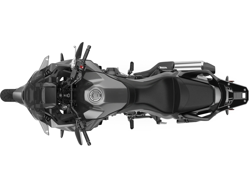 2026 Honda Nt1100dt Gy 2026 alt