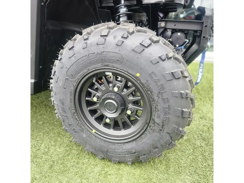 2026 Polaris Ranger 500 alt