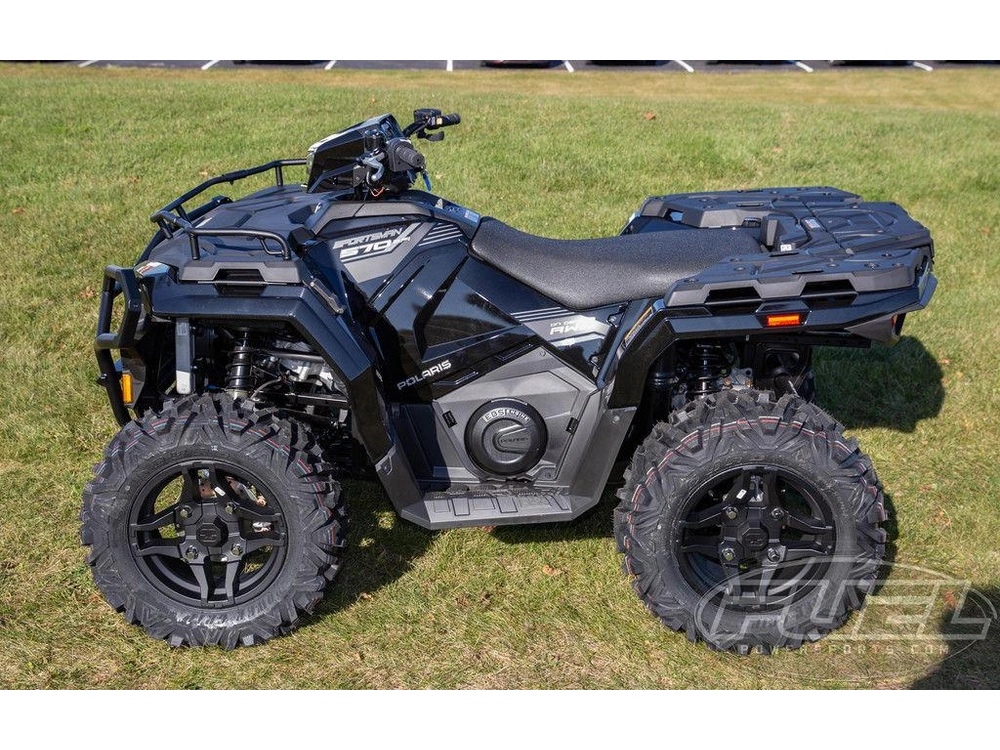 2026 Polaris Sportsman 570 Trail alt