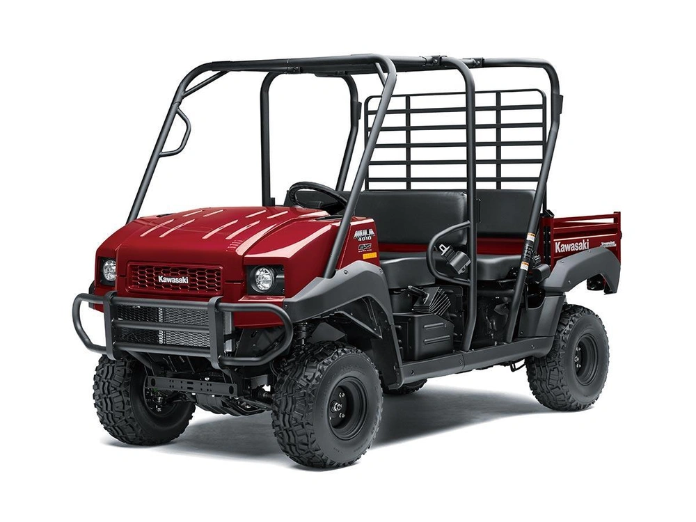 Kawasaki Mule 4010 Trans4x4 2027 alt