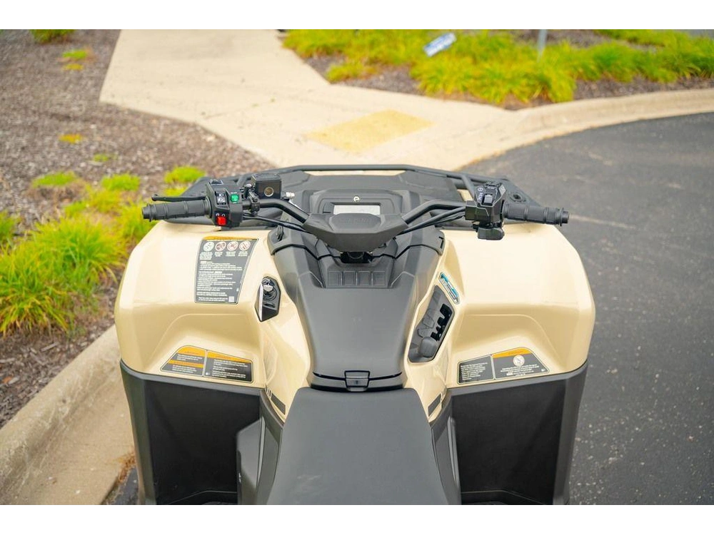 2026 Can-am Outlander Max Pro Xu alt