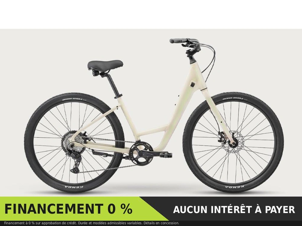 2025 Norco Scene 2 alt