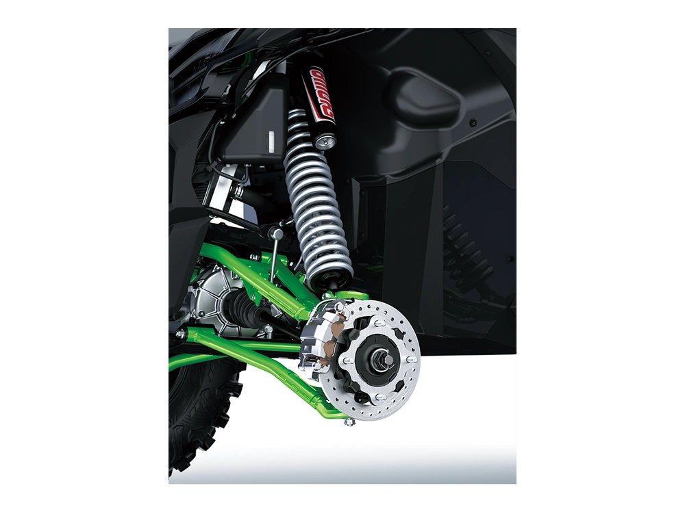 Kawasaki Teryx Krx 1000 Trail Krf1000mvfnn 2027 alt