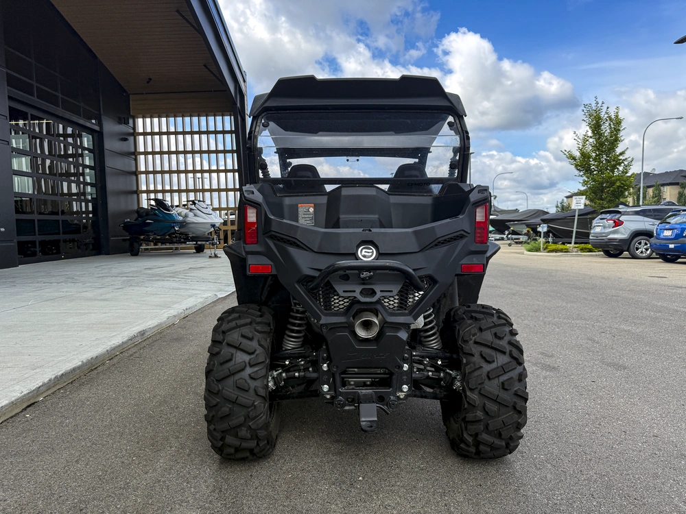 2026 Cfmoto Zforce 800 Trail G2 Eps alt