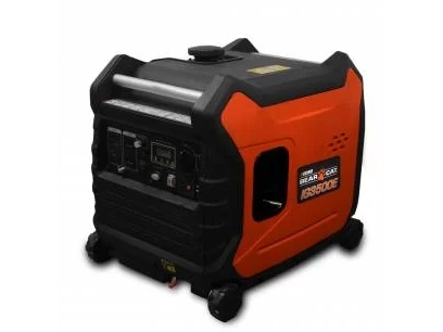 2022 Bearcat Ig3500e Inverter alt