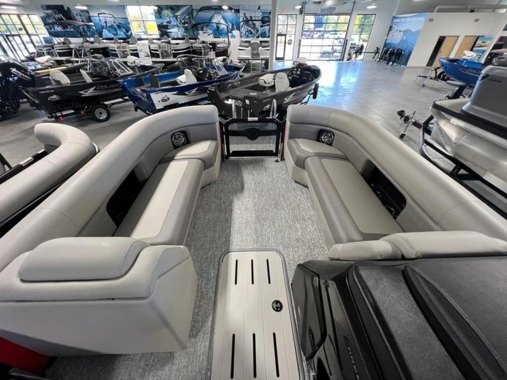 2025 Premier 250 Sunsation Rf alt