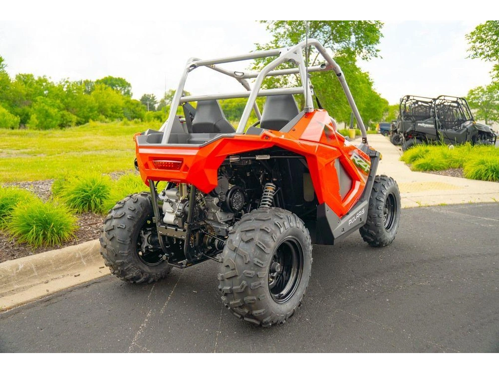 2026 Polaris Rzr 200 Efi alt