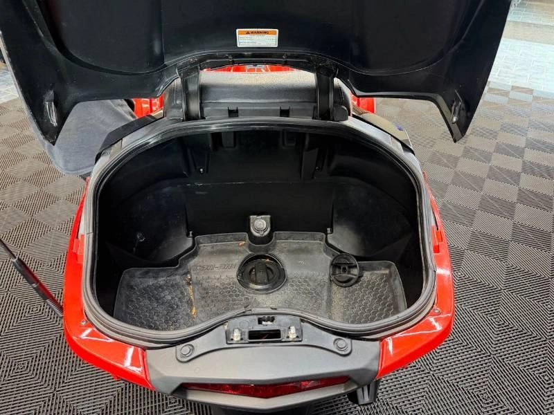 Can-am Spyder F3 Limited 2021 alt