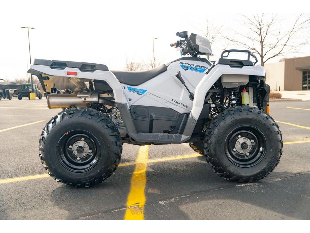 2026 Polaris Sportsman 570 alt