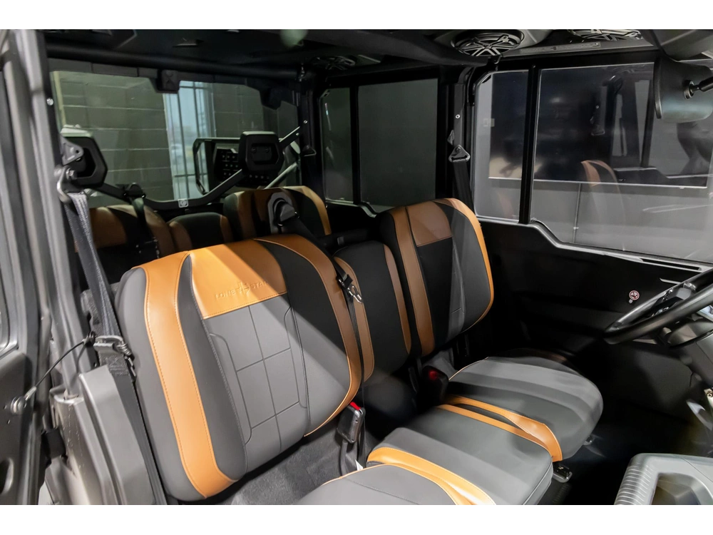 2026 Can-am Defender Lonestar Hd11 6lta alt