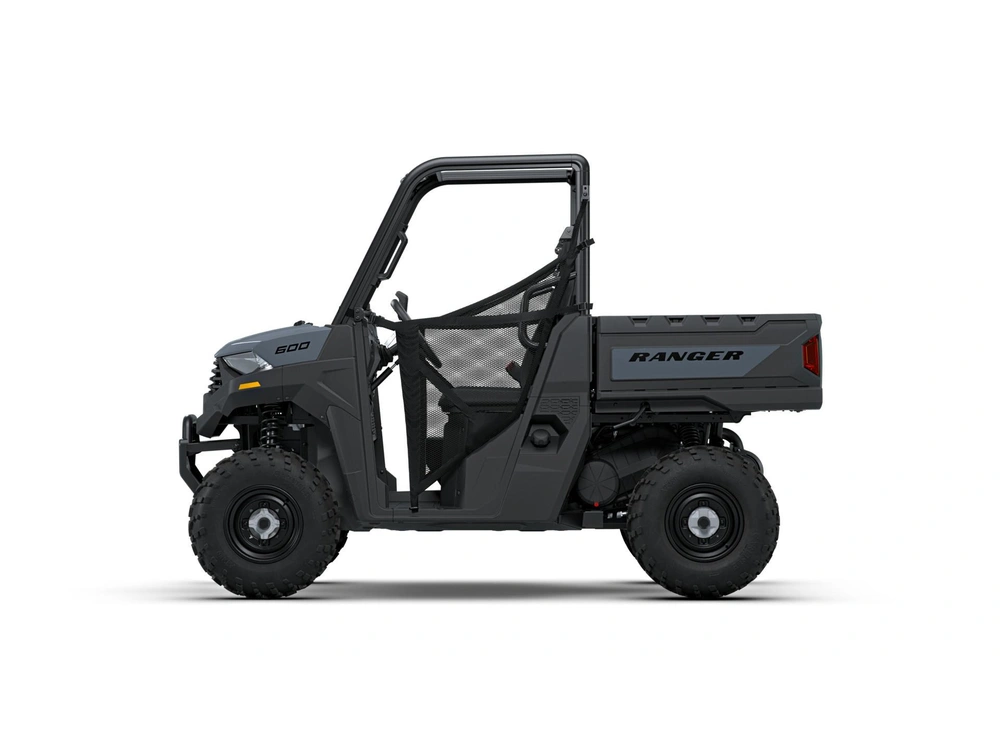 2027 Polaris Ranger 600 alt
