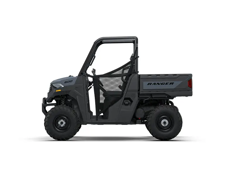 Polaris RANGER 600 2027