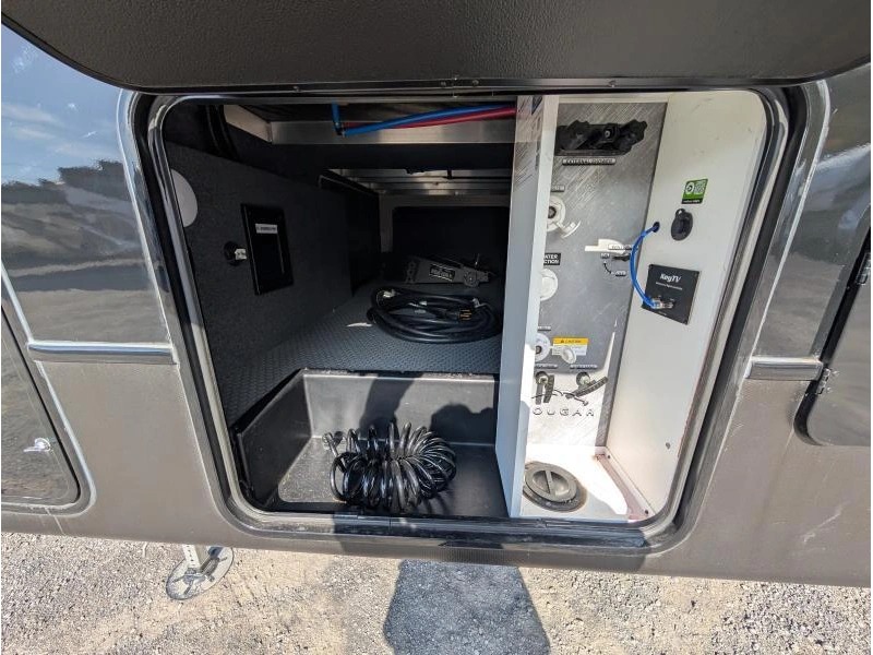 2024 Keystone Rv Cougar 290rls alt