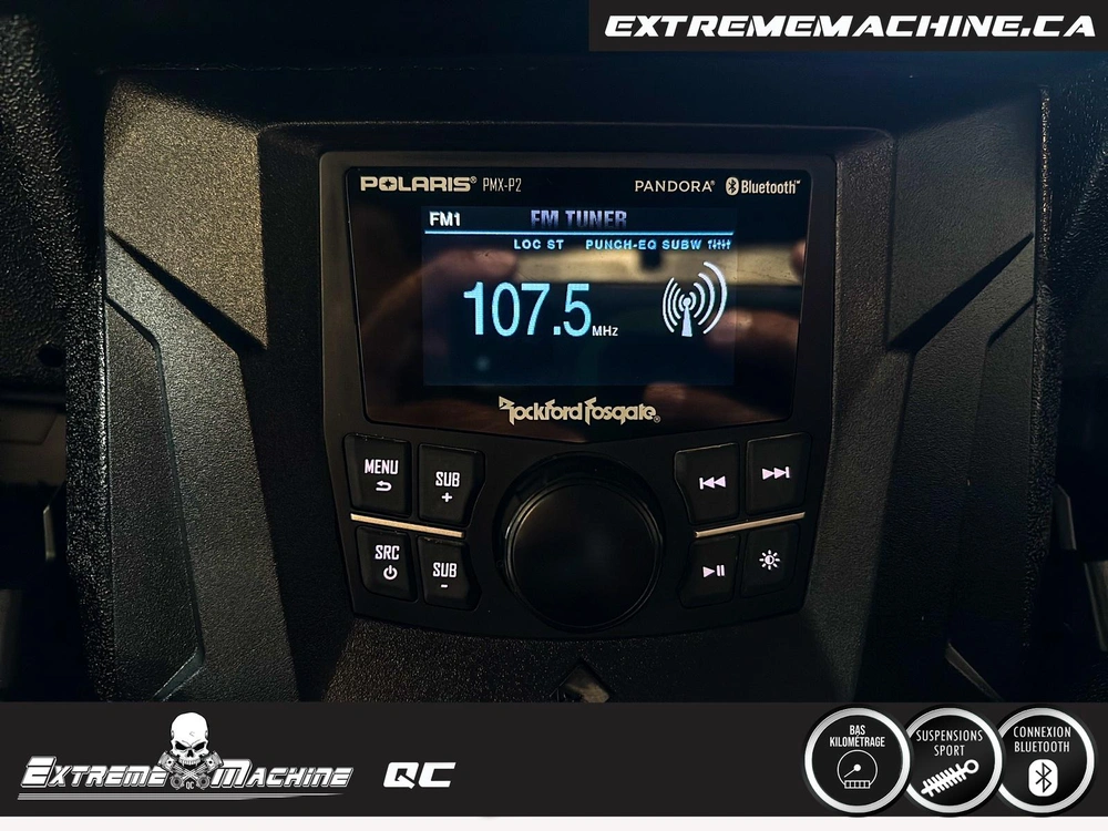 Polaris Polaris General 1000 Xp Full Equip !!!! 2021 alt