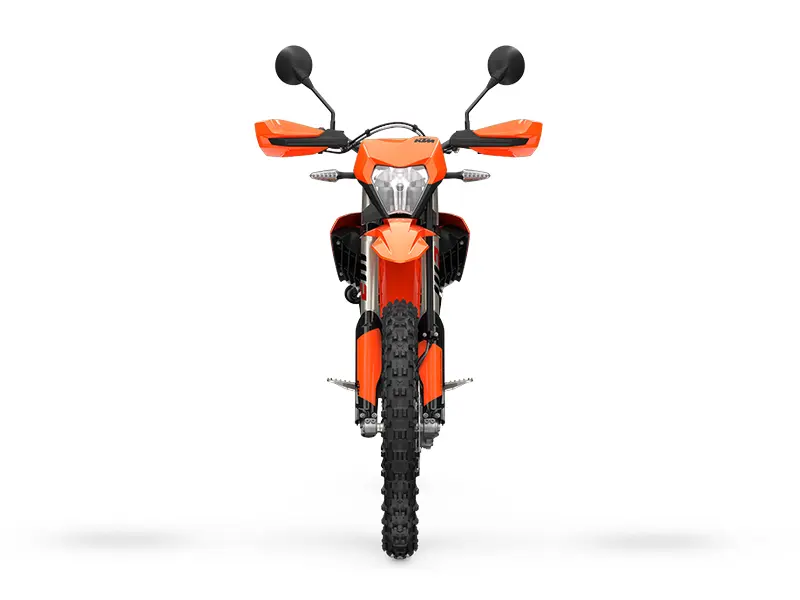 KTM FREERIDE E 660W 2027