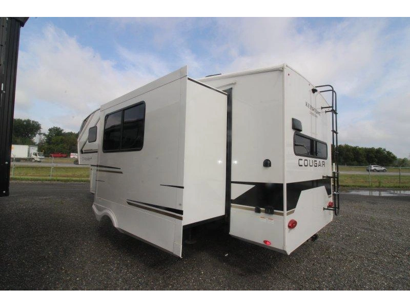 Keystone Rv Cougar 23mle 2027 alt
