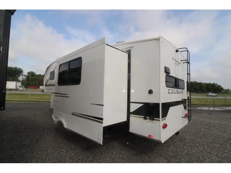 Keystone RV Cougar 23MLE 2027