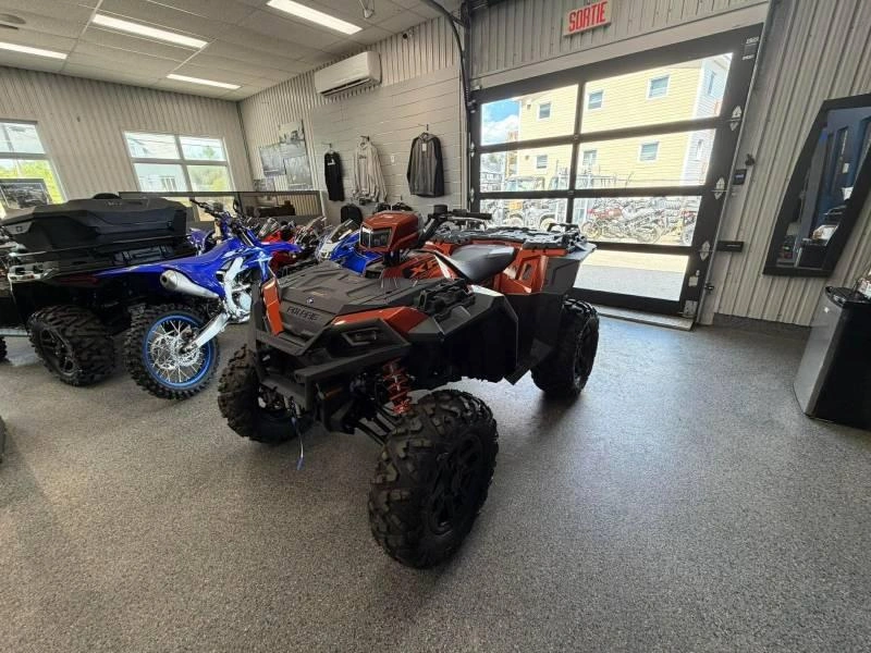 Polaris Sportsman Xp 1000 S 2026