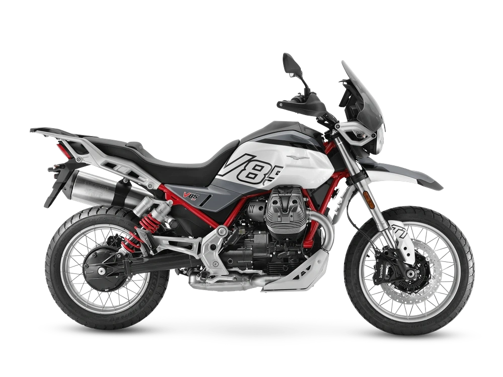2027 Moto Guzzi V 85 Tt alt