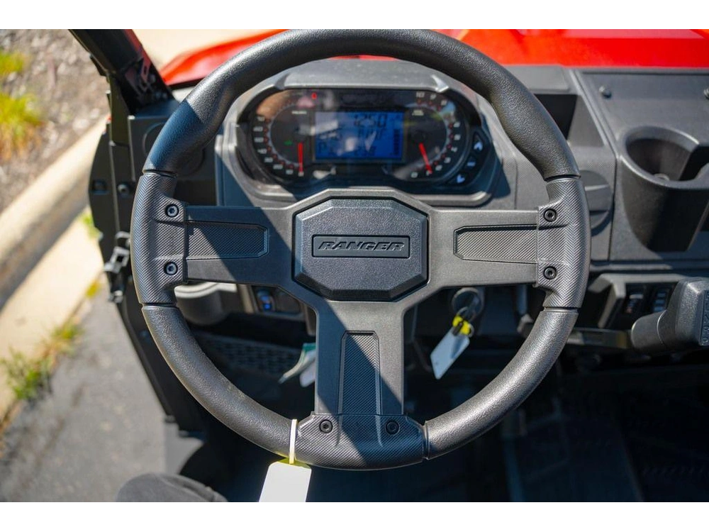 2026 Polaris Ranger Xp 1000 Premium alt