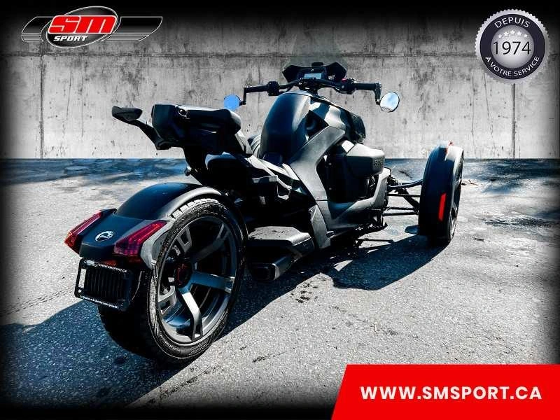 2022 Can-am Ryker 900 alt
