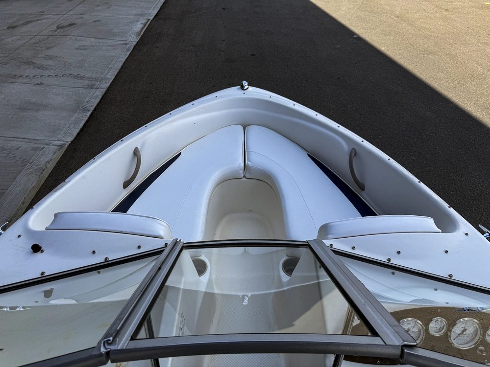 2004 Bayliner 175 alt