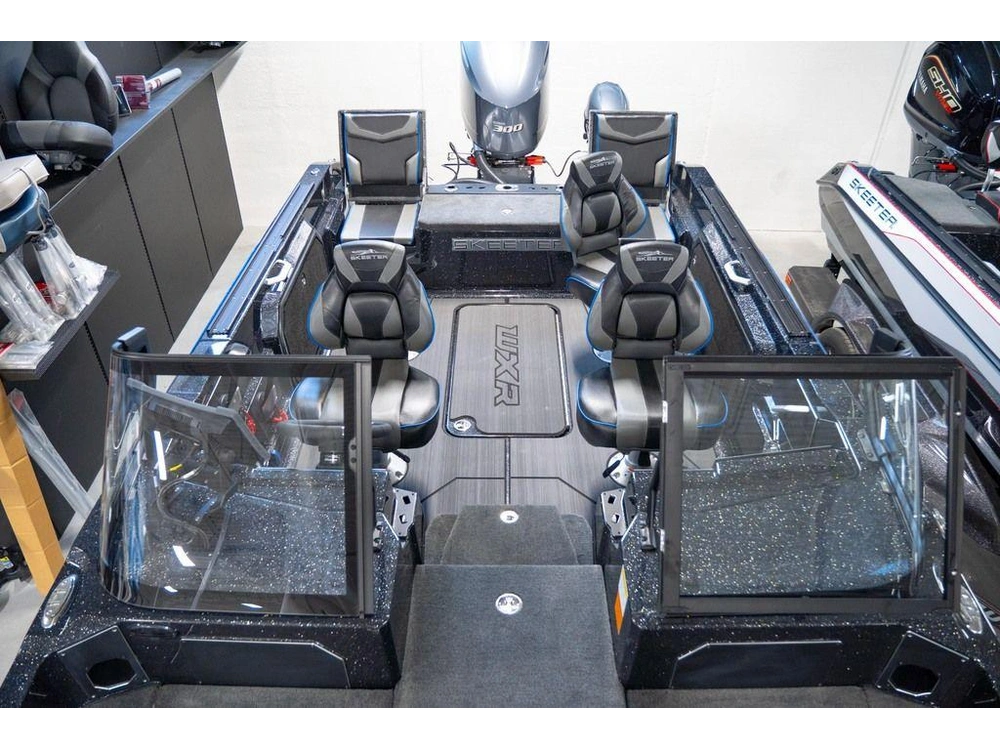 2026 Skeeter Products Wxr2060f alt