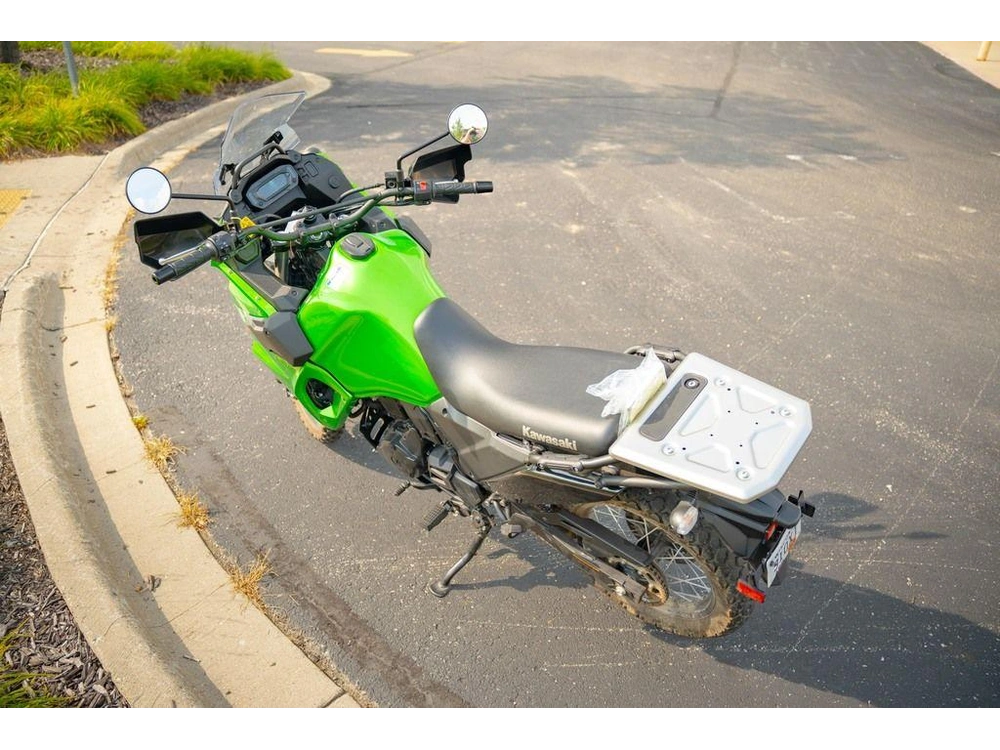 2023 Kawasaki Klr®650 S alt