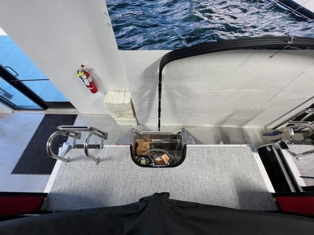 2025 Premier 250 Sunsation Rf alt