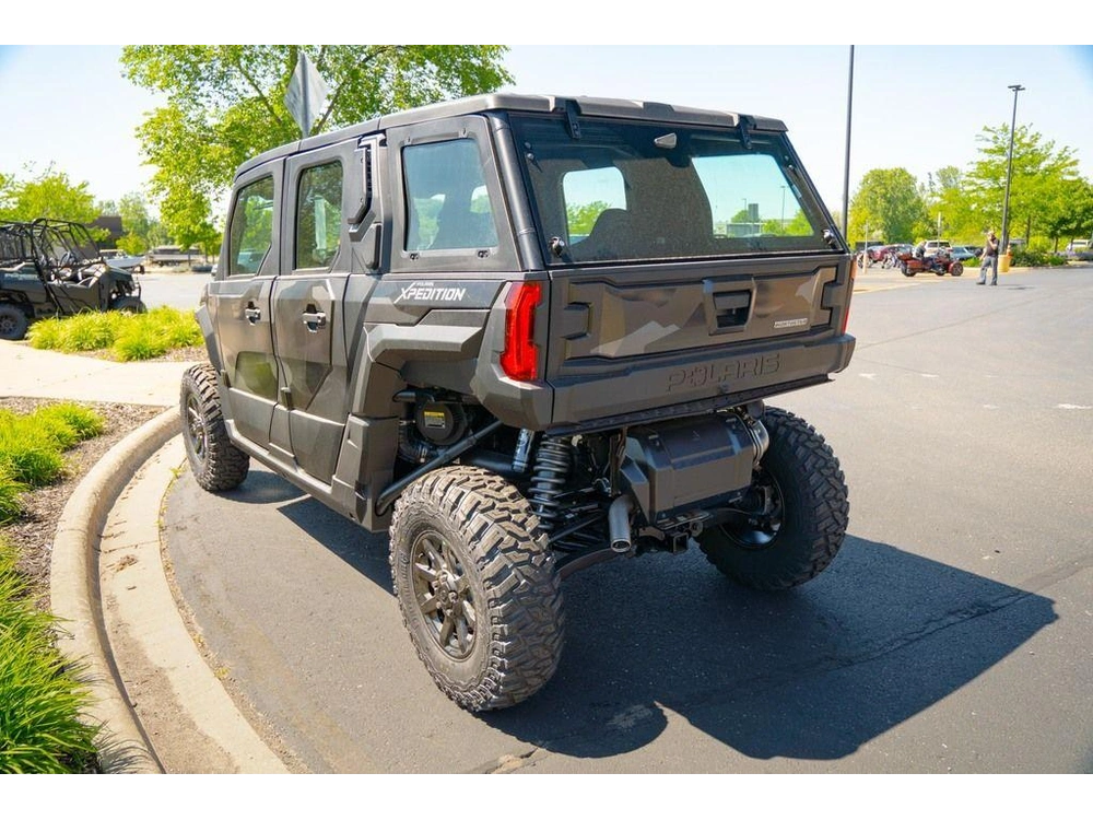 2026 Polaris Xpedition Adv 5 Northstar alt
