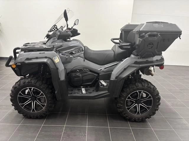 Cfmoto Cforce Xc 800 2022 alt