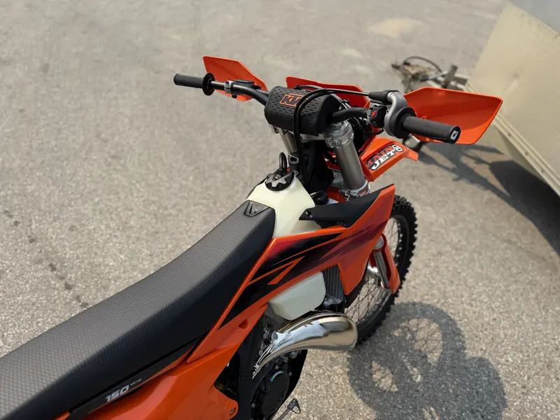 KTM 150 XC-W 2027