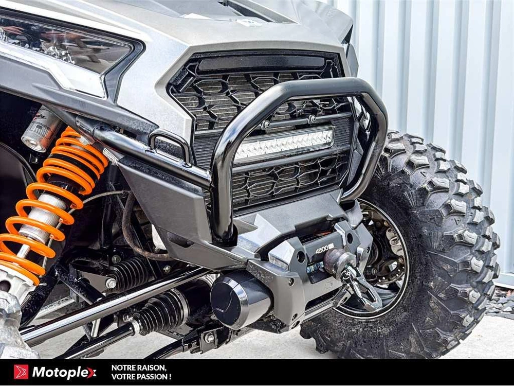 2024 Polaris Rzr Xp 1000 Premium Cabine alt