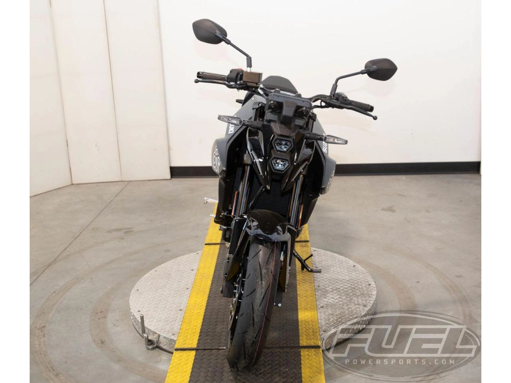 2026 Suzuki Gsx-8s alt