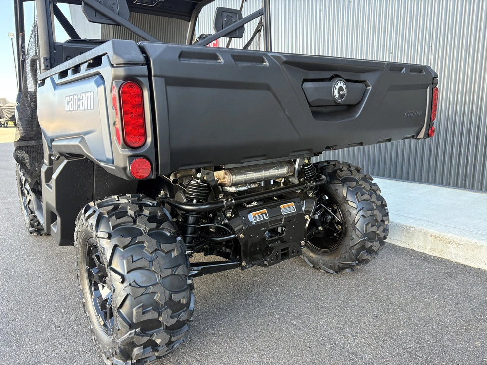 2026 Can-am Defender Xt Hd7 7ete alt