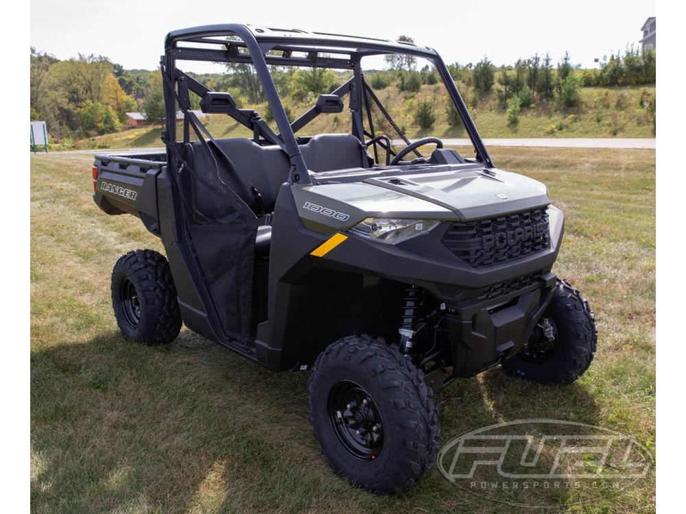 2026 Polaris Ranger 1000 alt