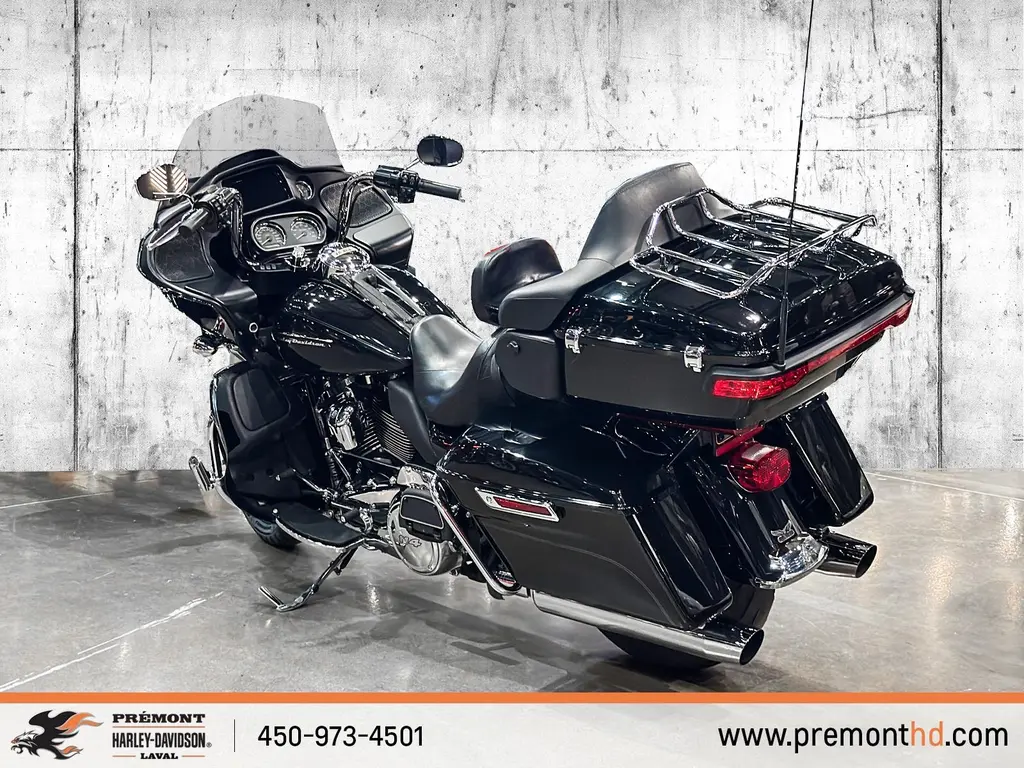 Harley-Davidson ROAD GLIDE ULTRAFLTRU 2019