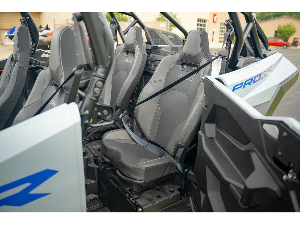 2026 Polaris Rzr Pro Xp 4 Sport alt