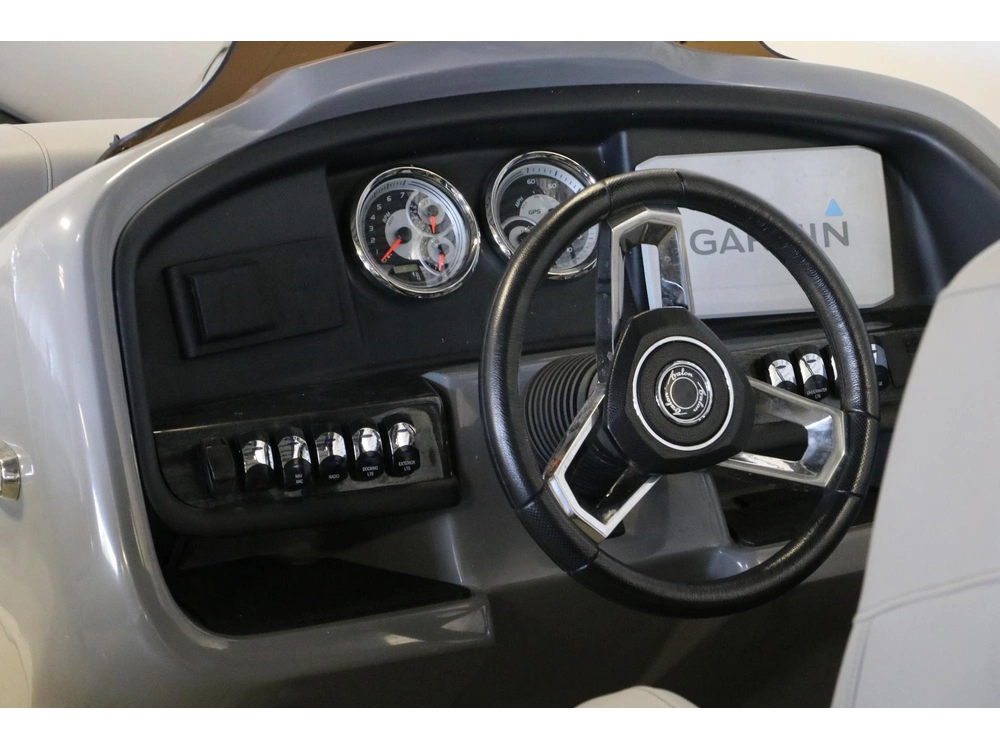 2022 Avalon Catalina Platinum 2585 Funship Cruise + Mercury 150 Hp alt