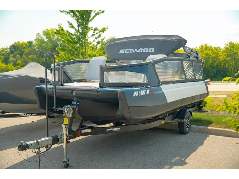 2024 Sea-doo Switch Sport alt